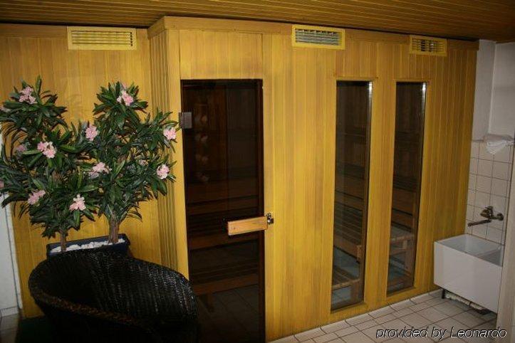 Invite Hotel Nuernberg City Съоръжения снимка