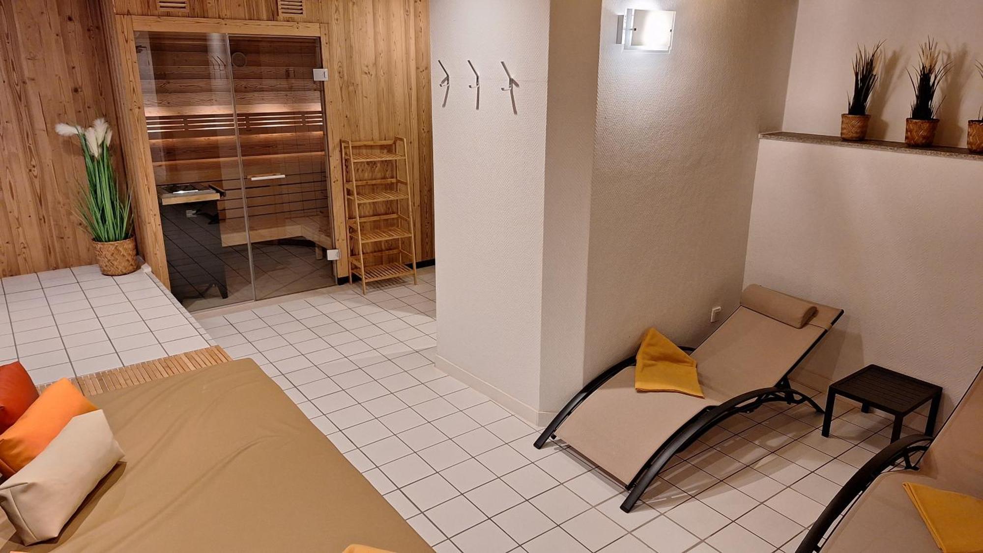 Invite Hotel Nuernberg City Екстериор снимка