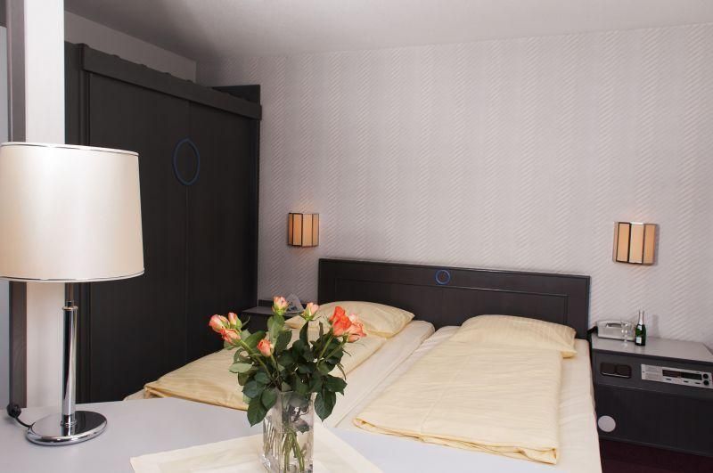 Invite Hotel Nuernberg City Екстериор снимка