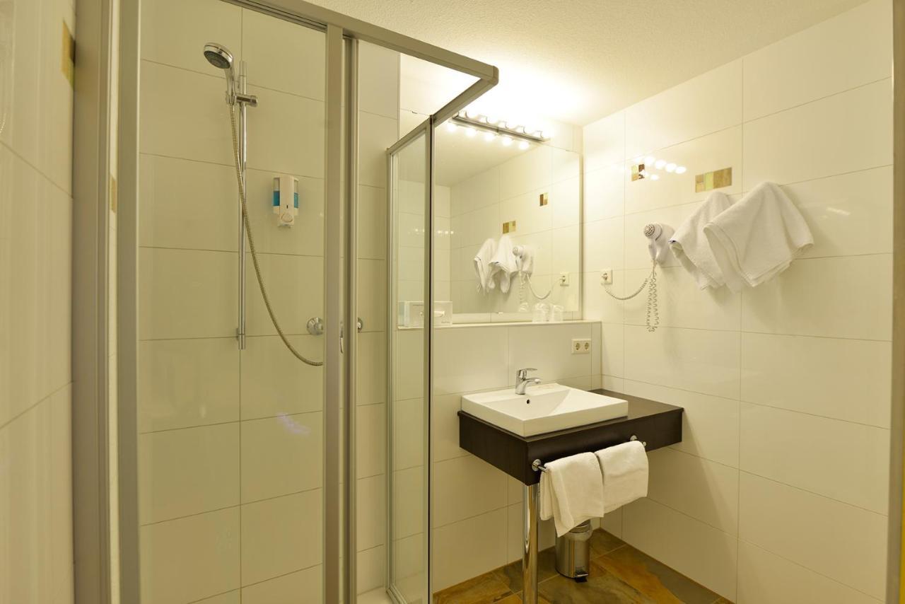 Invite Hotel Nuernberg City Екстериор снимка