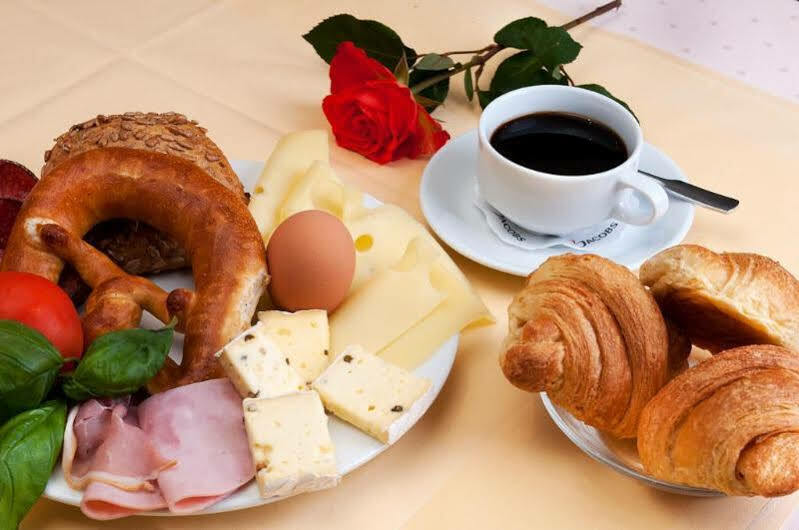Invite Hotel Nuernberg City Екстериор снимка